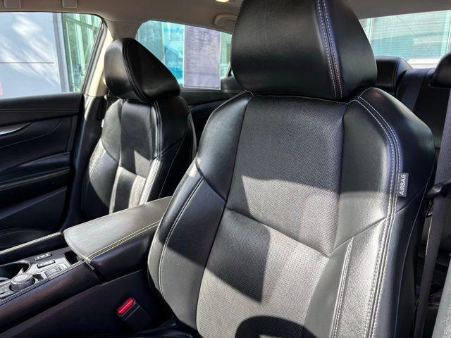 Nissan Maxima - Thumbnail 12