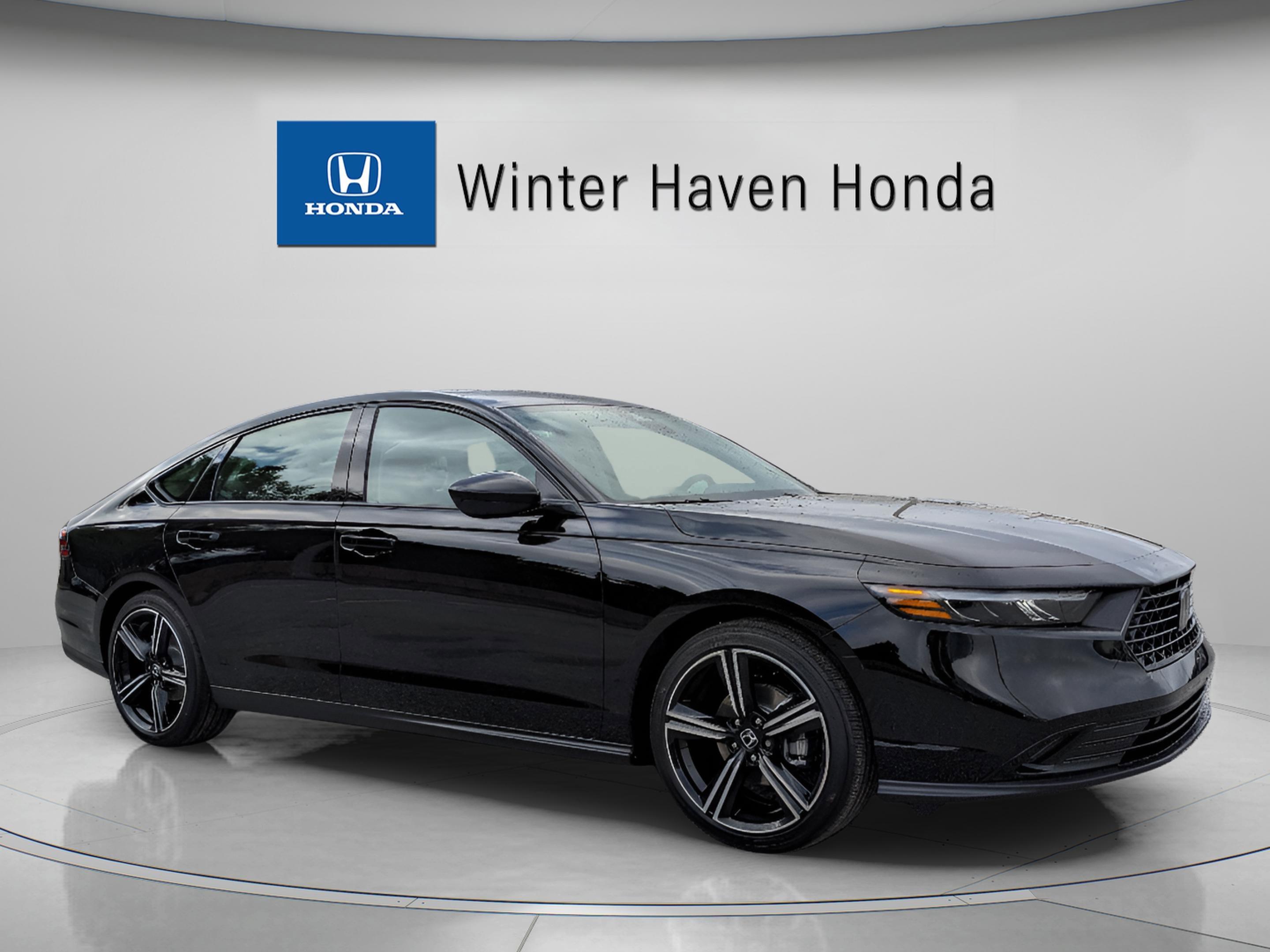 Honda Accord Sedan Se - Thumbnail 2