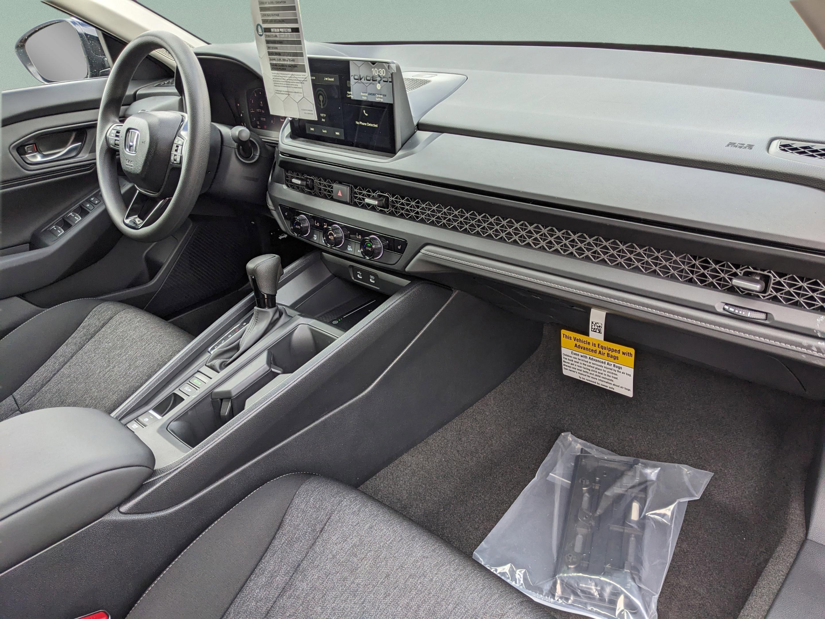 Honda Accord Sedan Se - Thumbnail 8