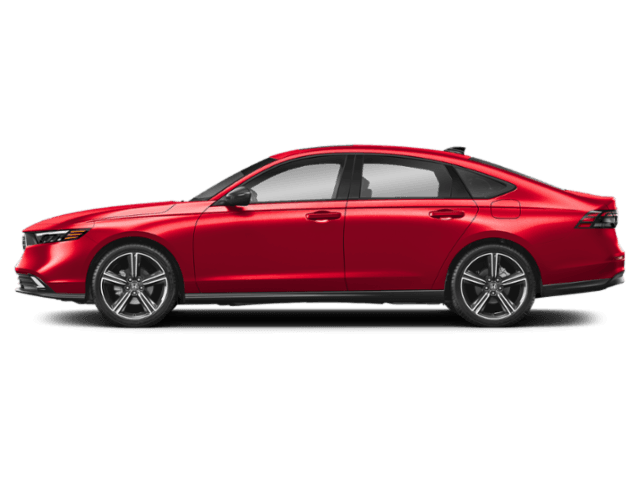 Honda Accord Sedan Se - Thumbnail 3