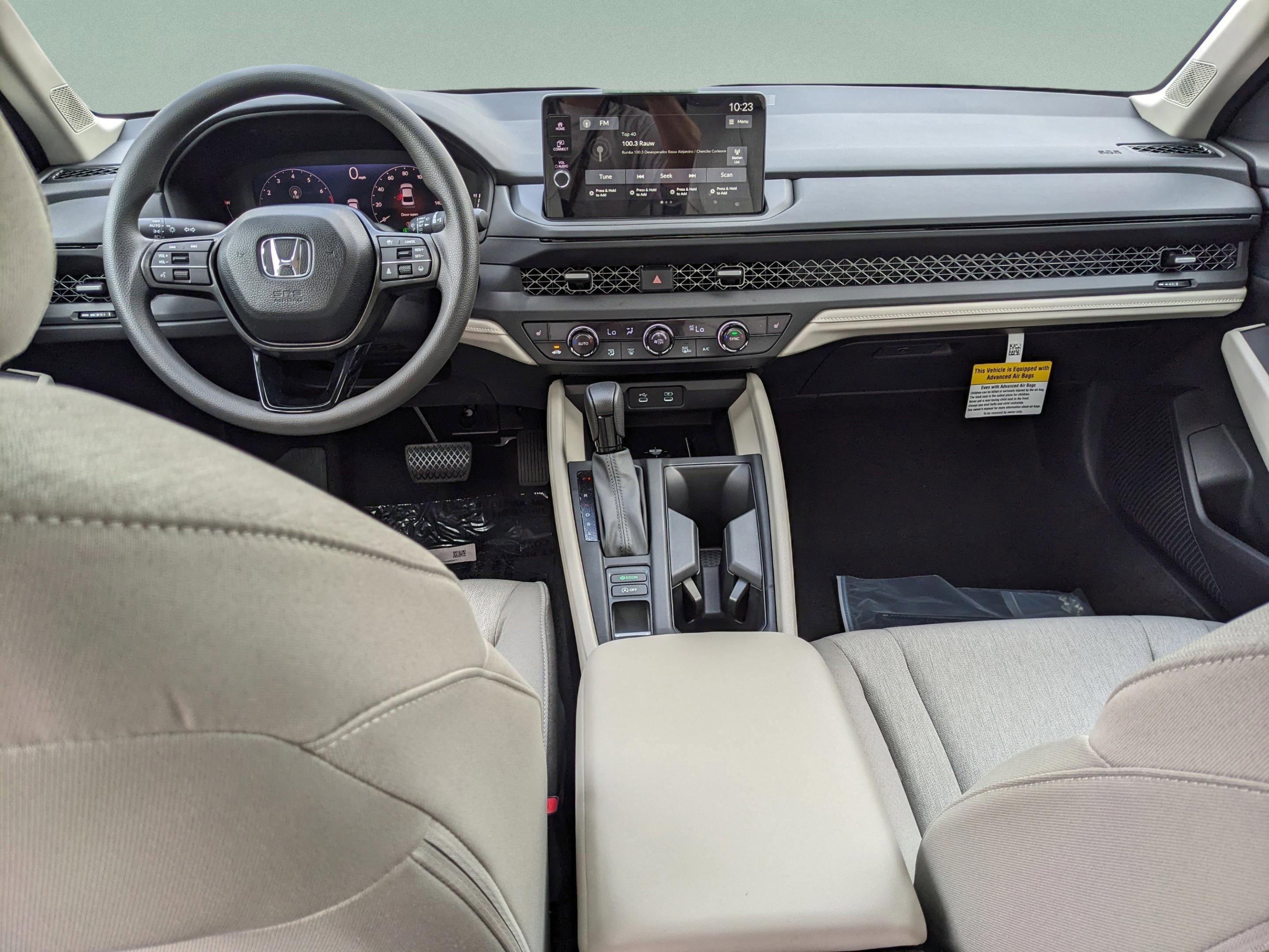 Honda Accord Sedan Se - Thumbnail 14