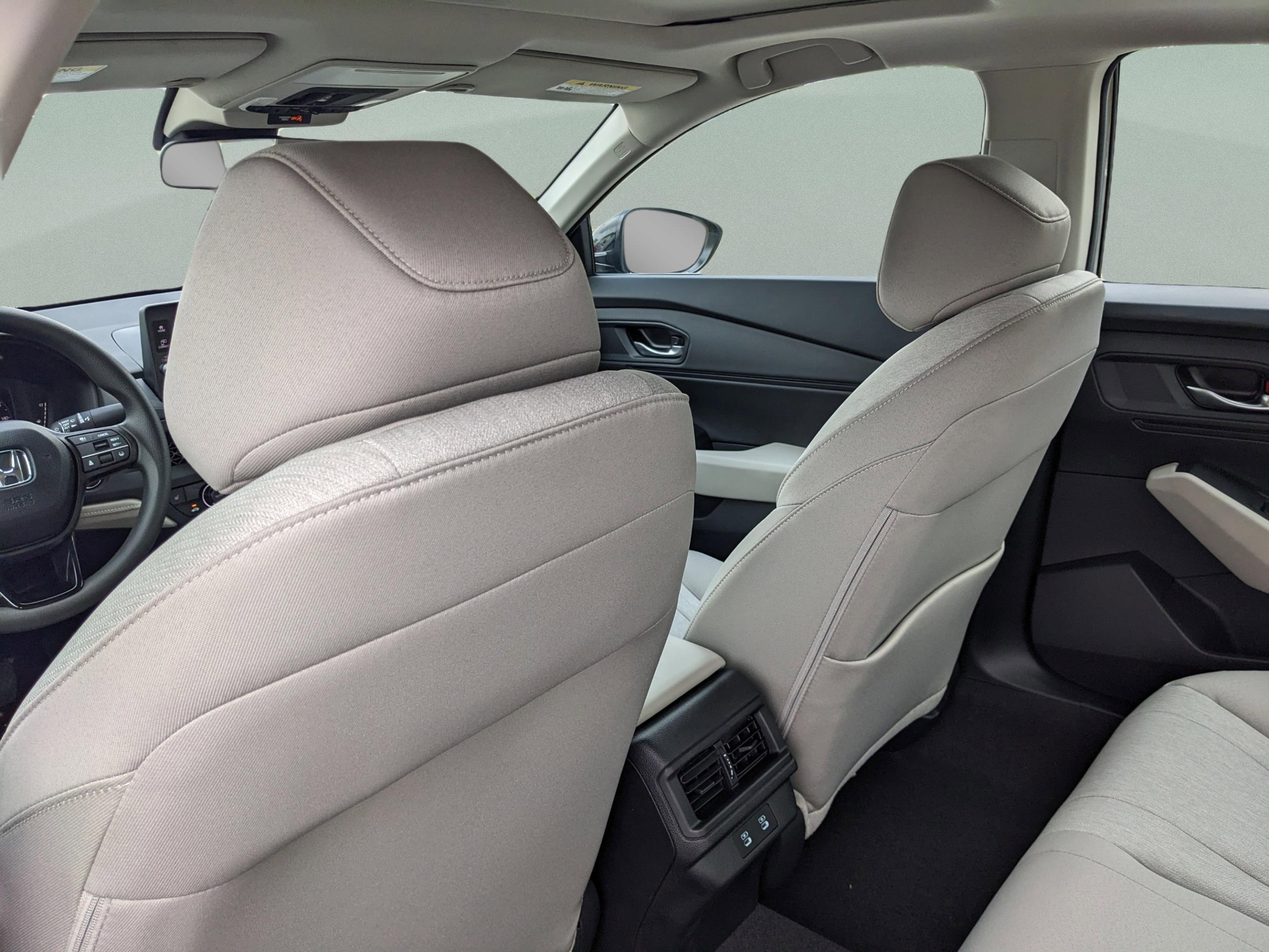 Honda Accord Sedan Se - Thumbnail 20