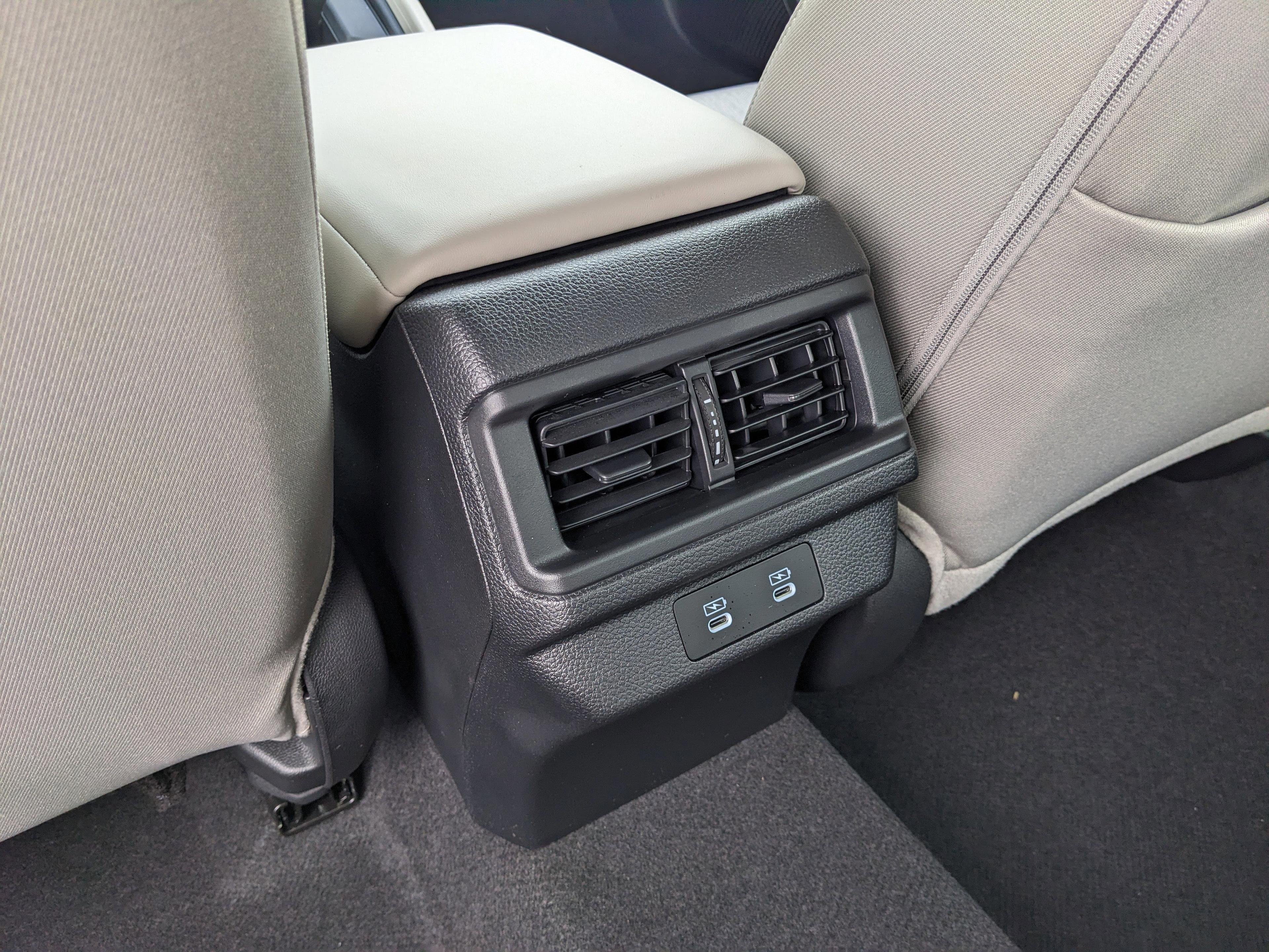 Honda Accord Sedan Se - Thumbnail 18