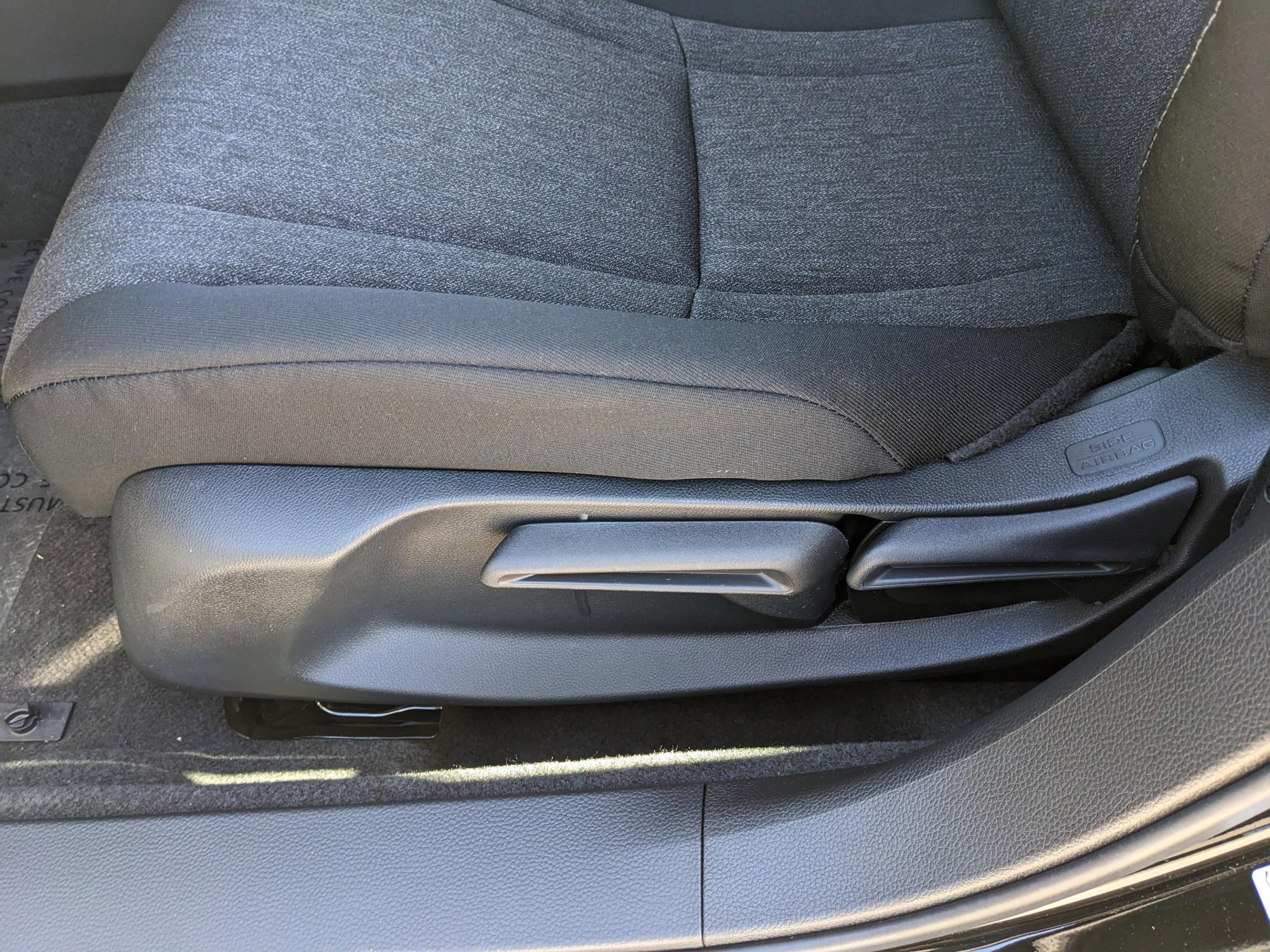 Honda Accord Sedan Lx - Thumbnail 17