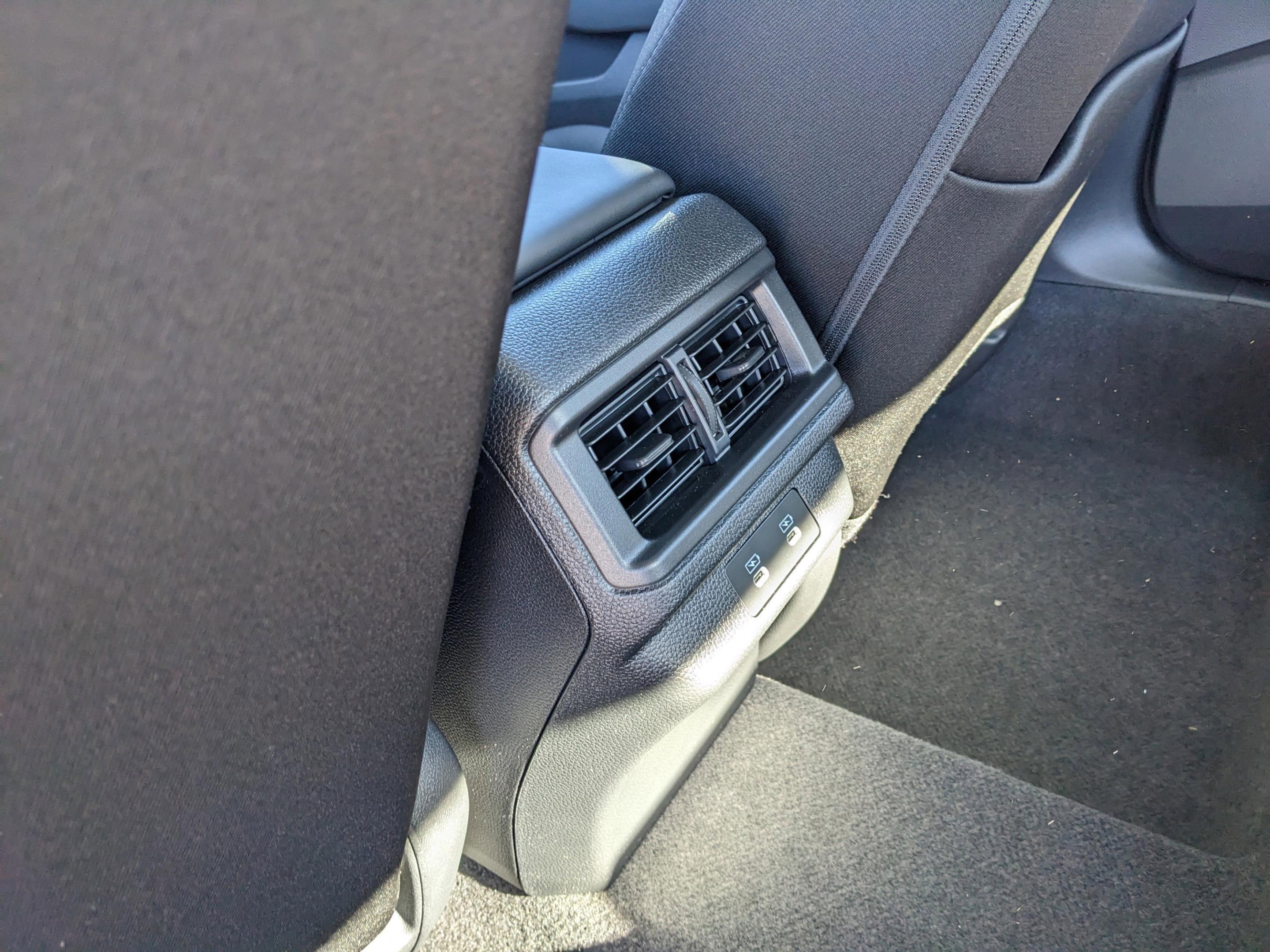 Honda Accord Sedan Lx - Thumbnail 15