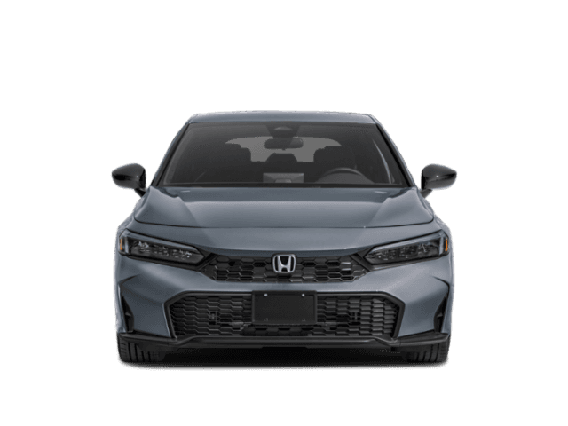 Honda Civic Hatchback Sport - Thumbnail 4