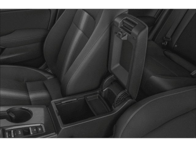 Honda Civic Hatchback Sport - Thumbnail 14