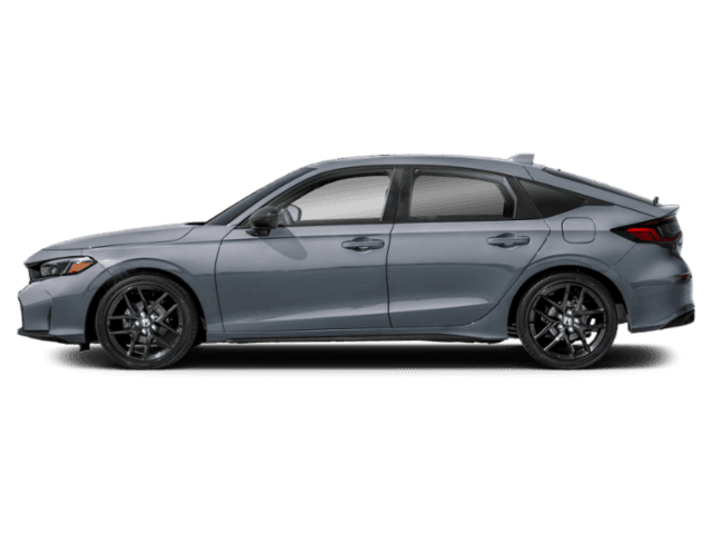 Honda Civic Hatchback Sport - Thumbnail 3