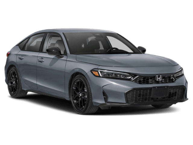 Honda Civic Hatchback Sport - Thumbnail 6