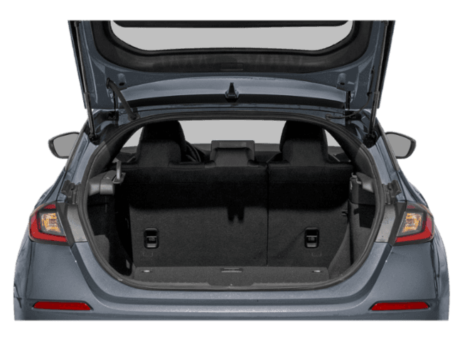 Honda Civic Hatchback Sport - Thumbnail 11