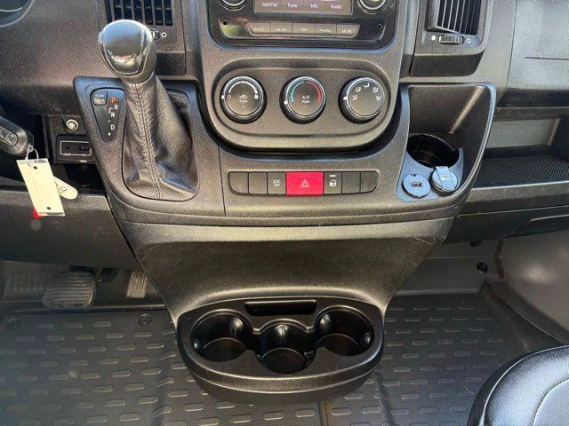 Ram ProMaster 1500 - Thumbnail 16
