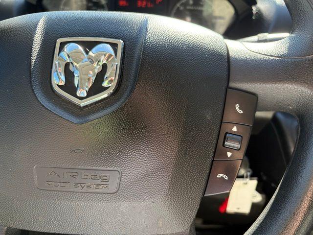 Ram ProMaster 1500 - Thumbnail 12