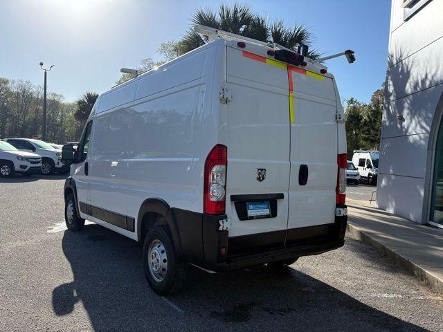 Ram ProMaster 1500 - Thumbnail 3