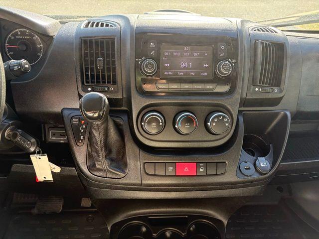 Ram ProMaster 1500 - Thumbnail 15