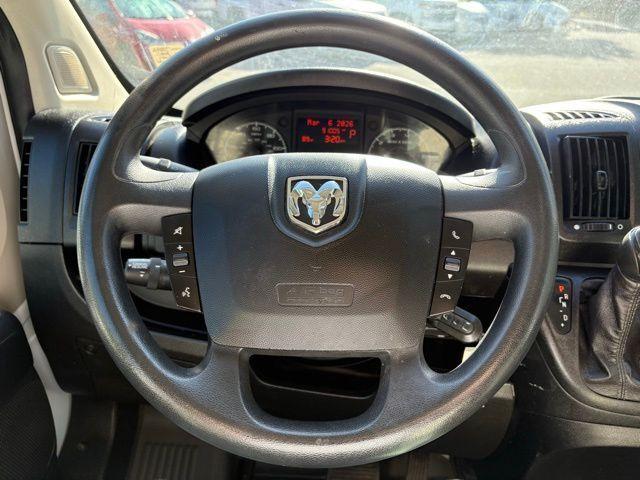 Ram ProMaster 1500 - Thumbnail 11