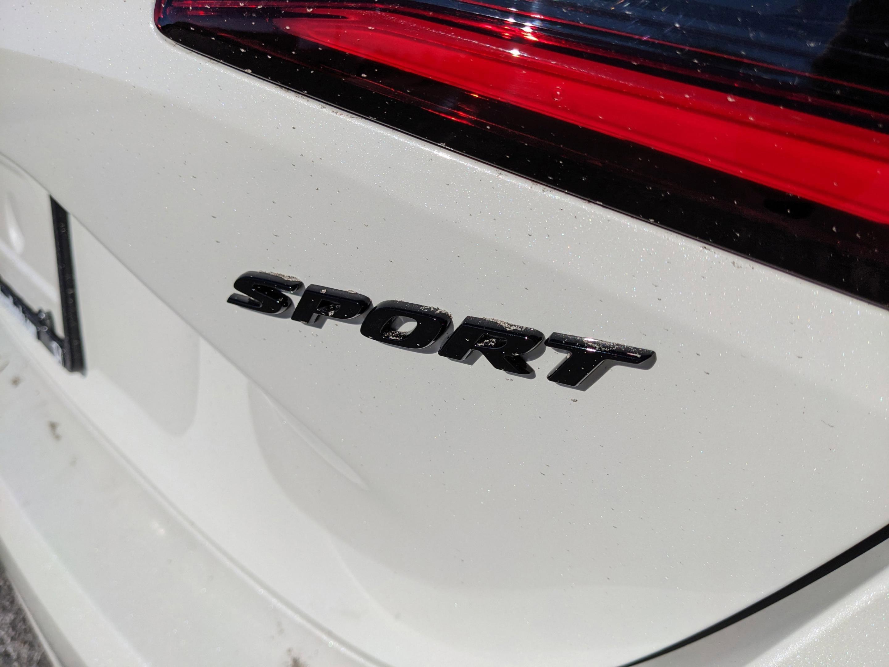 Honda Civic Hatchback Sport - Thumbnail 12