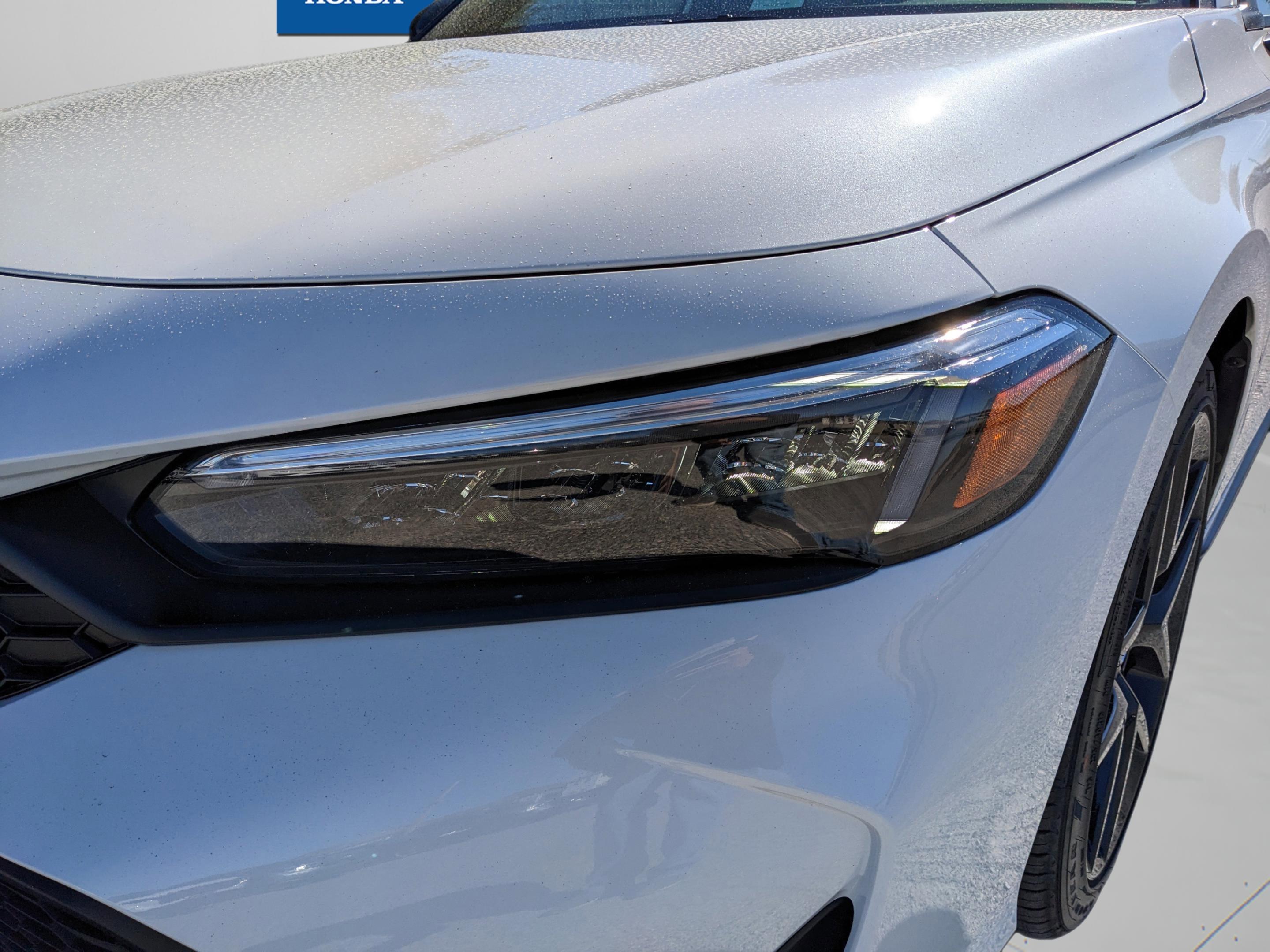 Honda Civic Hatchback Sport - Thumbnail 9