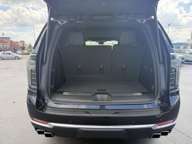 Chevrolet Tahoe High Country - Thumbnail 10