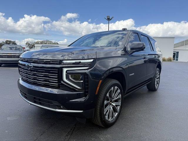 Chevrolet Tahoe High Country - Thumbnail 4