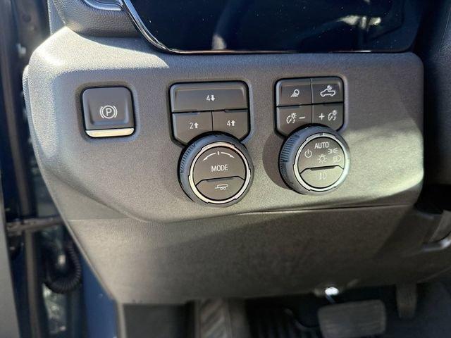 Chevrolet Silverado 2500 Hd Lt - Thumbnail 19