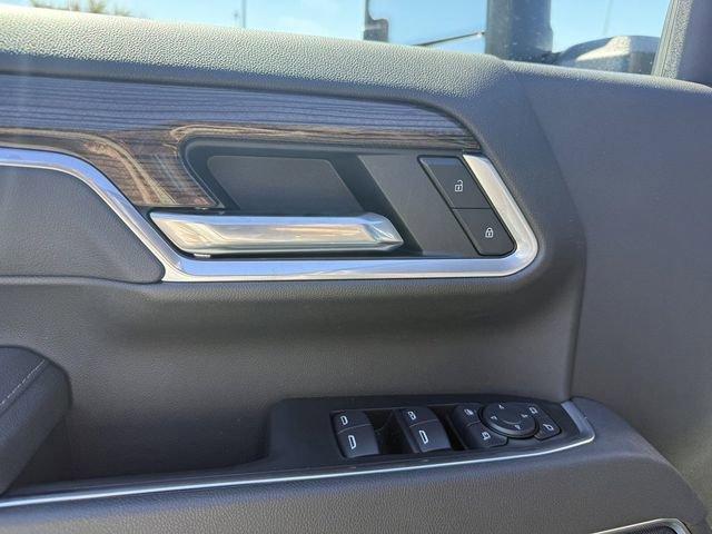 Chevrolet Silverado 2500 Hd Lt - Thumbnail 17