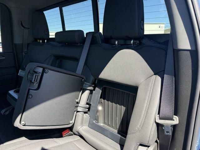 Chevrolet Silverado 2500 Hd Lt - Thumbnail 15