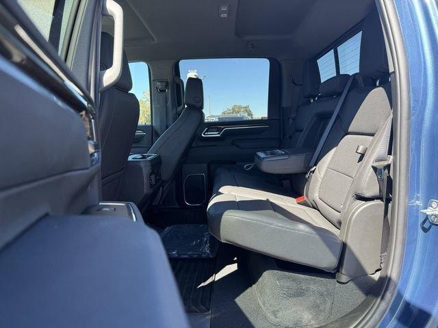 Chevrolet Silverado 2500 Hd Lt - Thumbnail 13