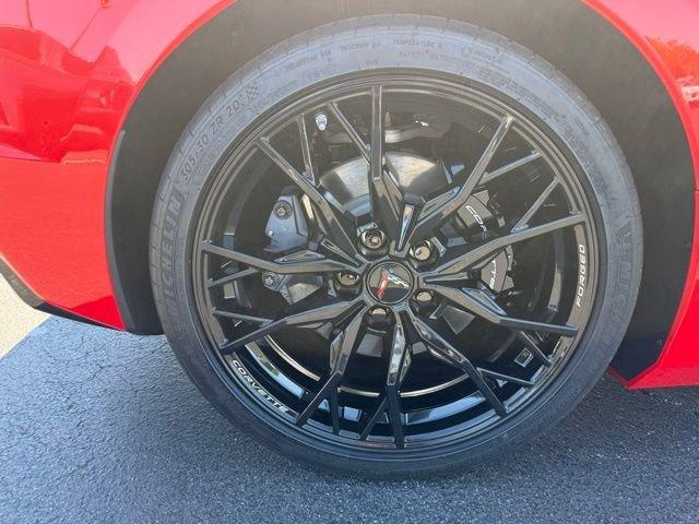 Chevrolet Corvette Stingray 1Lt - Thumbnail 10