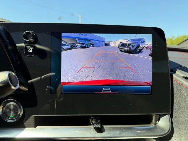 Chevrolet Corvette Stingray 1Lt - Thumbnail 19