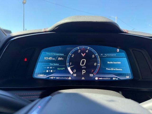 Chevrolet Corvette Stingray 1Lt - Thumbnail 15