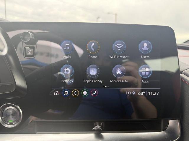 Chevrolet Corvette Stingray 1Lt - Thumbnail 19