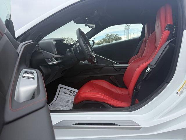 Chevrolet Corvette Stingray 1Lt - Thumbnail 12