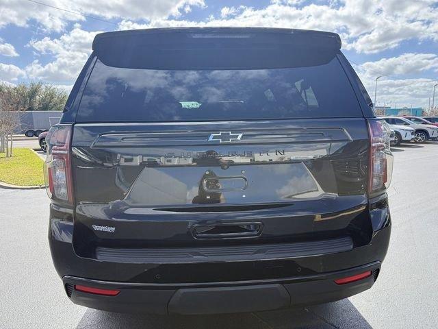 Chevrolet Suburban Z71 - Thumbnail 7