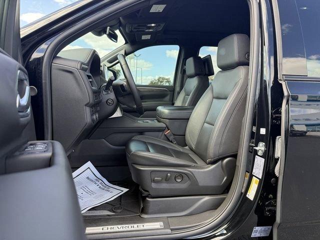 Chevrolet Suburban Z71 - Thumbnail 17