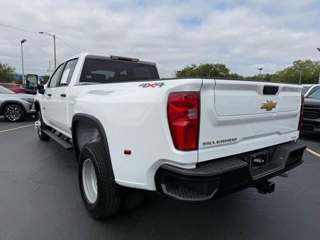 Chevrolet Silverado 3500 Hd Wt Drw - Thumbnail 6