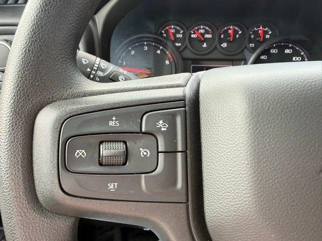 Chevrolet Silverado 3500 Hd Wt Drw - Thumbnail 18