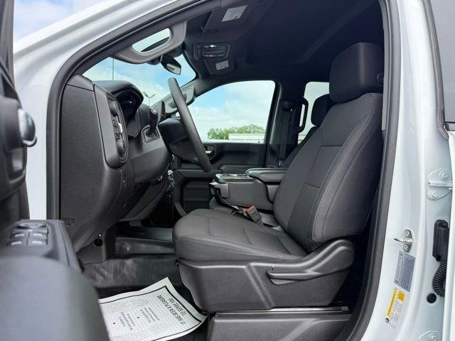 Chevrolet Silverado 3500 Hd Wt Drw - Thumbnail 14