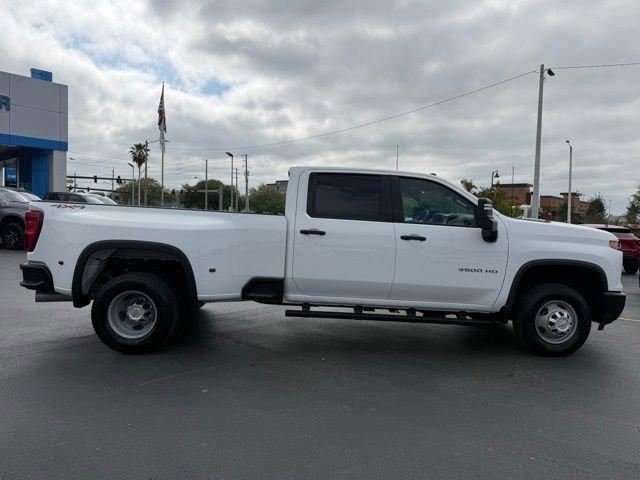 Chevrolet Silverado 3500 Hd Wt Drw - Thumbnail 9