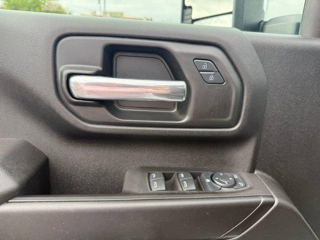 Chevrolet Silverado 3500 Hd Wt Drw - Thumbnail 15