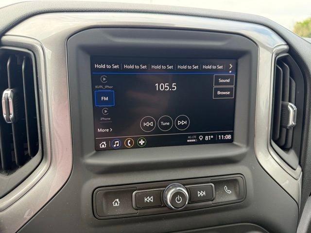 Chevrolet Silverado 3500 Hd Wt Drw - Thumbnail 19