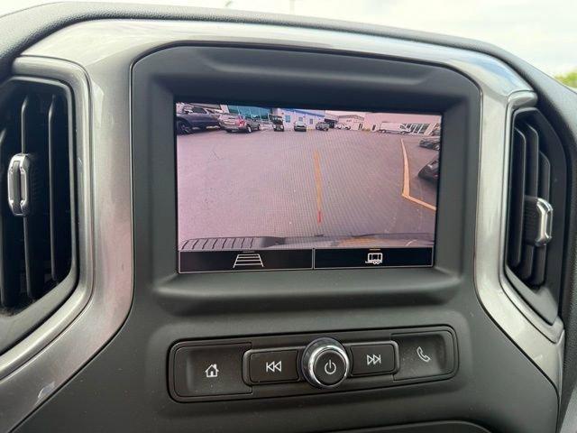 Chevrolet Silverado 3500 Hd Wt Drw - Thumbnail 20