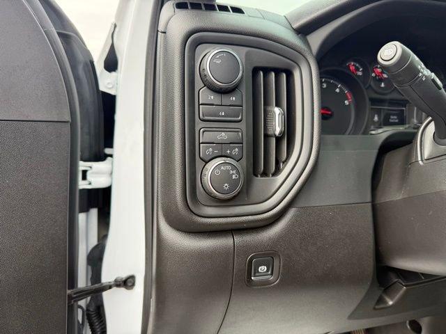 Chevrolet Silverado 3500 Hd Wt Drw - Thumbnail 16