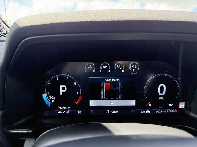 Ford Ranger Raptor - Thumbnail 19