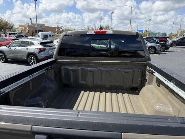 Ford Ranger Raptor - Thumbnail 12