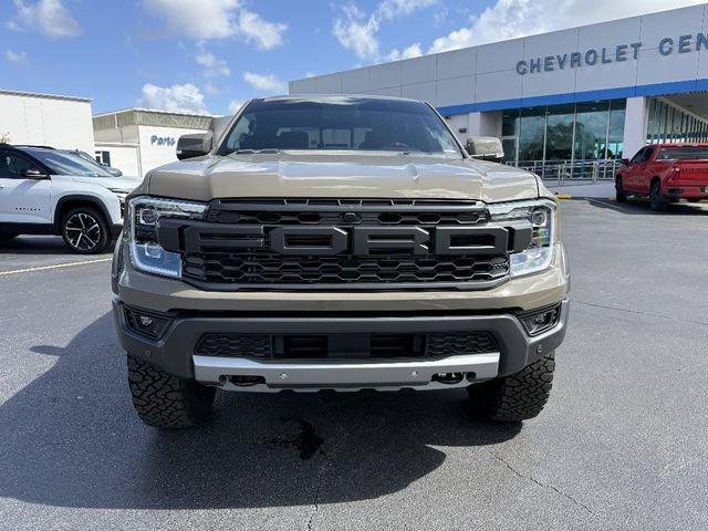 Ford Ranger Raptor - Thumbnail 3