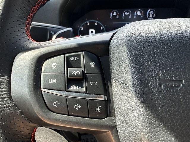 Ford Ranger Raptor - Thumbnail 20