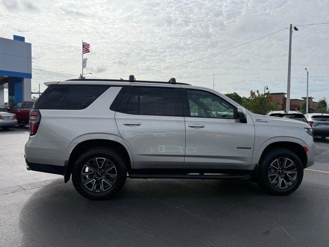 Chevrolet Tahoe Z71 - Thumbnail 9