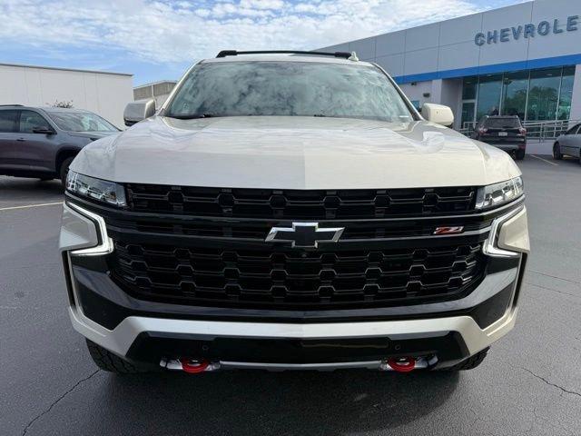 Chevrolet Tahoe Z71 - Thumbnail 3