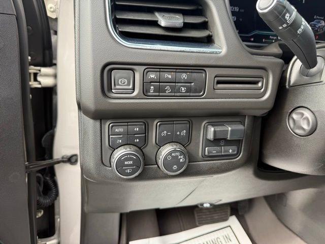 Chevrolet Tahoe Z71 - Thumbnail 20