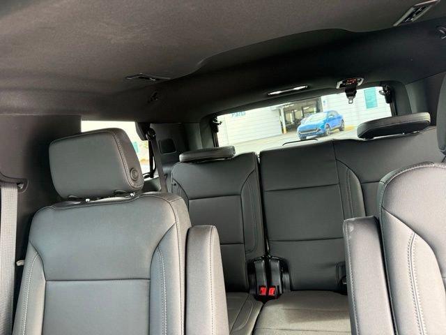 Chevrolet Tahoe Z71 - Thumbnail 16